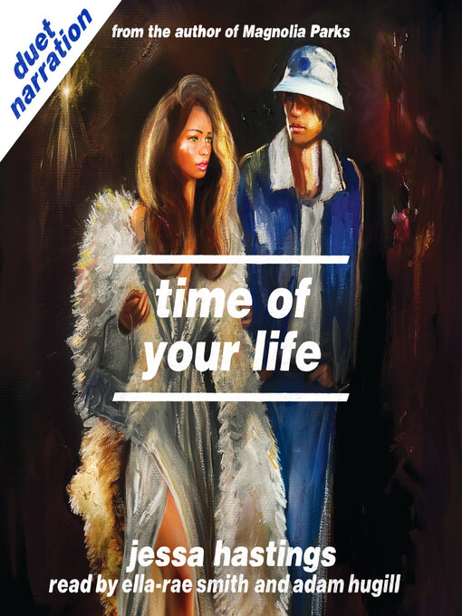 Cover image for Time of Your Life